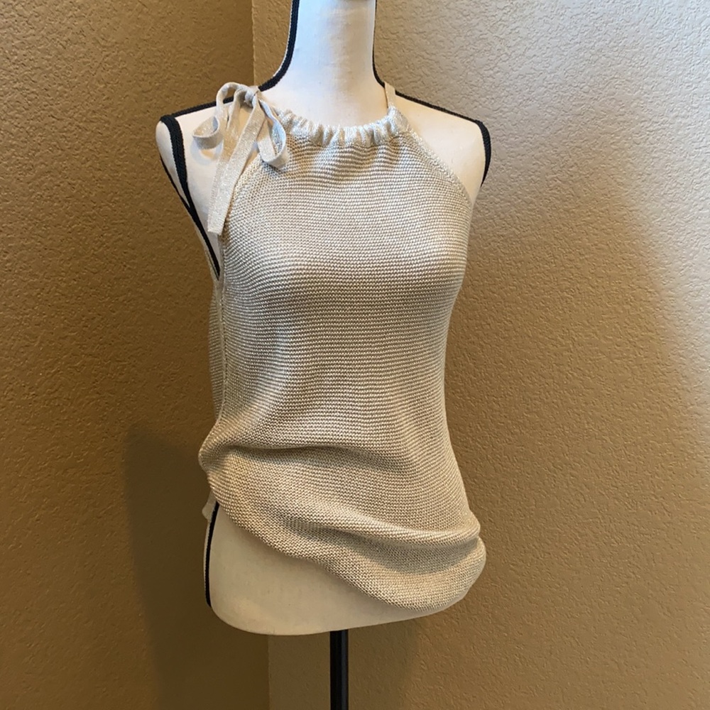 Summer Knit Sweater